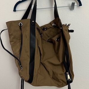 Rebecca minkoff shoulder bag